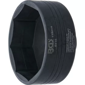 BGS technic Teherautó dugókulcs, 115mm (BGS 5416)