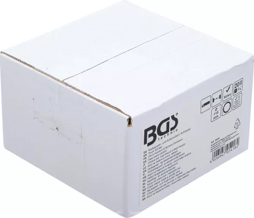 BGS technic Teherautó dugókulcs, 115mm (BGS 5416)