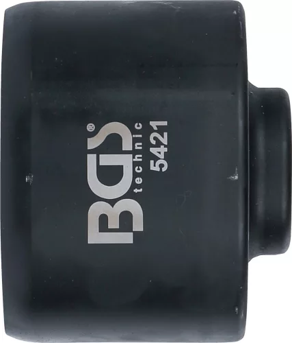 BGS technic Barázdált csavarhúzó átviteli kuplung első főtengely dugókulcshoz (BGS 5421)