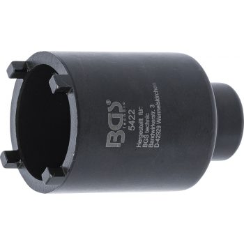   BGS technic Talpascsapszeg /gömbcsukló/ körmös kulcs Citroen / Peugeot (BGS 5422)