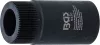 BGS technic Kör alakú fogazott dugókulcs Mercedes CDI-hez, Multi-Spline, 1.5 x 58 mm (BGS 5430)