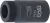 BGS technic Kör alakú fogazott dugókulcs Mercedes CDI-hez, Multi-Spline, 1.5 x 58 mm (BGS 5430)