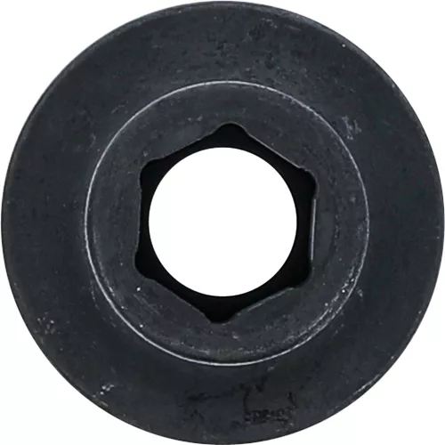 BGS technic Levegős dugókulcs hatszögletű | 12,5 mm (1/2") | 9 mm (BGS 5439)