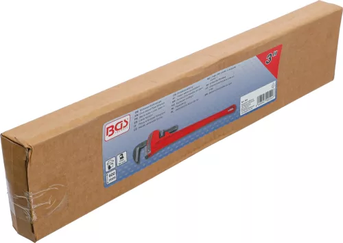 BGS technic 20" Csőfogó, egykezes (BGS 544)
