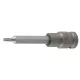 BGS technic Torx levegős bitfej 1/2" hossza: 100mm, T25 (BGS 5470)