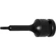BGS technic Torx bitfej légkulcshoz, T20, 1/2" (BGS 5480-T20)