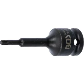   BGS technic Torx bitfej légkulcshoz, T25, 1/2" (BGS 5480-T25)