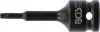 BGS technic Torx bitfej légkulcshoz, T25, 1/2" (BGS 5480-T25)