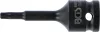 BGS technic Torx bitfej légkulcshoz, T30, 1/2" (BGS 5480-T30)