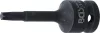 BGS technic Torx bitfej légkulcshoz, T40, 1/2" (BGS 5480-T40)
