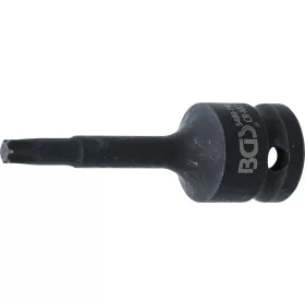   BGS technic Torx bitfej légkulcshoz, T40, 1/2" (BGS 5480-T40)