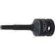 BGS technic Torx bitfej légkulcshoz, T40, 1/2" (BGS 5480-T40)