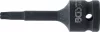 BGS technic Torx bitfej légkulcshoz, T40, 1/2" (BGS 5480-T40)