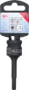 BGS technic Torx bitfej légkulcshoz, T40, 1/2" (BGS 5480-T40)