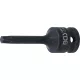 BGS technic Torx bitfej légkulcshoz, T45, 1/2" (BGS 5480-T45)