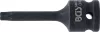 BGS technic Torx bitfej légkulcshoz, T45, 1/2" (BGS 5480-T45)