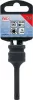 BGS technic Torx bitfej légkulcshoz, T45, 1/2" (BGS 5480-T45)