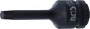 BGS technic Torx bitfej légkulcshoz, T50, 1/2" (BGS 5480-T50)