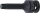 BGS technic Torx bitfej légkulcshoz, T55, 1/2" (BGS 5480-T55)