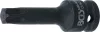BGS technic Torx bitfej légkulcshoz, T60, 1/2" (BGS 5480-T60)
