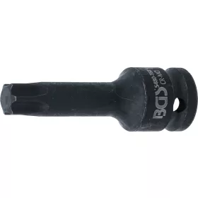   BGS technic Torx bitfej légkulcshoz, T60, 1/2" (BGS 5480-T60)