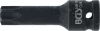 BGS technic Torx bitfej légkulcshoz, T70, 1/2" (BGS 5480-T70)