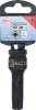 BGS technic Torx bitfej légkulcshoz, T70, 1/2" (BGS 5480-T70)