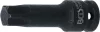 BGS Technic 1/2" levegős dugókulcs fej | Torx T80 (BGS 5480-T80)