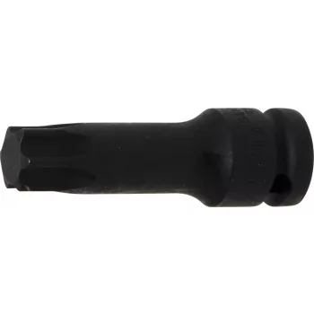   BGS Technic 1/2" levegős dugókulcs fej | Torx T80 (BGS 5480-T80)