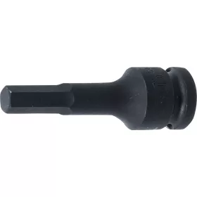   BGS technic Imbusz bitfej légkulcshoz, M10, 1/2" (BGS 5481-M10)