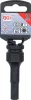 BGS technic Imbusz bitfej légkulcshoz, M10, 1/2" (BGS 5481-M10)