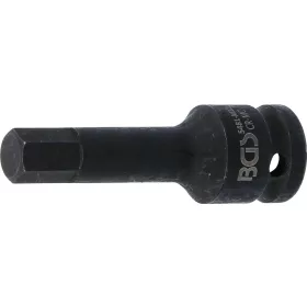   BGS technic Imbusz bitfej légkulcshoz, M12, 1/2" (BGS 5481-M12)