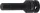 BGS technic Imbusz bitfej légkulcshoz, M12, 1/2" (BGS 5481-M12)