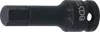 BGS technic Imbusz bitfej légkulcshoz, M14, 1/2" (BGS 5481-M14)