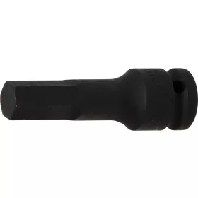   BGS technic Imbusz bitfej légkulcshoz, M14, 1/2" (BGS 5481-M14)