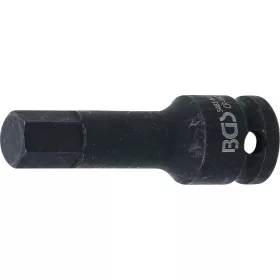   BGS technic Imbusz bitfej légkulcshoz, M14, 1/2" (BGS 5481-M14)