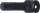 BGS technic Imbusz bitfej légkulcshoz, M14, 1/2" (BGS 5481-M14)