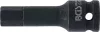 BGS technic Imbusz bitfej légkulcshoz, M14, 1/2" (BGS 5481-M14)