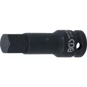   BGS technic Imbusz bitfej légkulcshoz, M17, 1/2" (BGS 5481-M17)
