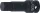 BGS technic Imbusz bitfej légkulcshoz, M17, 1/2" (BGS 5481-M17)