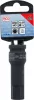 BGS technic Imbusz bitfej légkulcshoz, M17, 1/2" (BGS 5481-M17)