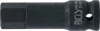 BGS technic Imbusz bitfej légkulcshoz, M19, 1/2" (BGS 5481-M19)