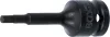 BGS technic Imbusz bitfej légkulcshoz, M5, 1/2" (BGS 5481-M5)