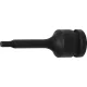 BGS technic Imbusz bitfej légkulcshoz, M5, 1/2" (BGS 5481-M5)