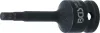 BGS technic Imbusz bitfej légkulcshoz, M6, 1/2" (BGS 5481-M6)
