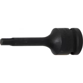   BGS technic Imbusz bitfej légkulcshoz, M6, 1/2" (BGS 5481-M6)