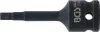 BGS technic Imbusz bitfej légkulcshoz, M6, 1/2" (BGS 5481-M6)