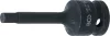 BGS technic Imbusz bitfej légkulcshoz, 7 mm, 1/2" (BGS 5481-M7)