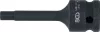 BGS technic Imbusz bitfej légkulcshoz, 7 mm, 1/2" (BGS 5481-M7)