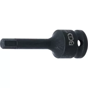   BGS technic Imbusz bitfej légkulcshoz, M8, 1/2" (BGS 5481-M8)